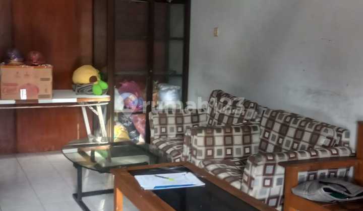 Rumah di Sampangan Cck untuk Kost 2