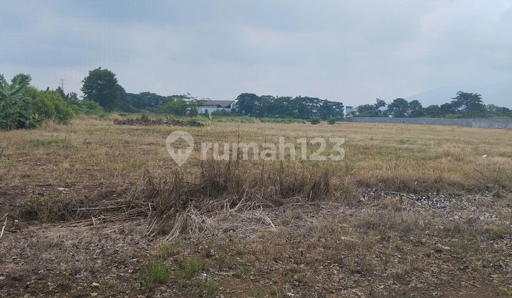 Tanah Datar D Tembalang 1