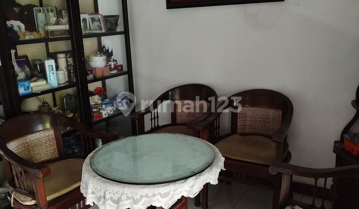 Ready-to-Occupy House in Bukit Agung 2