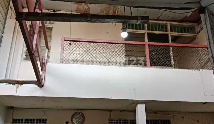 Rumah Lama Di Plamongan Indahh 2