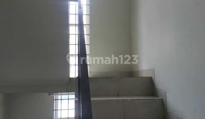 Rumah Di Tambora Raya 8x10 Shm Cocok Untuk Usaha 2