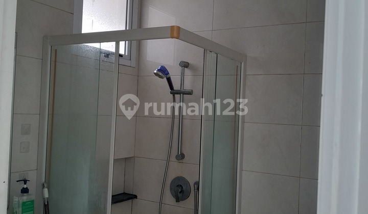 For Rent: Cluster Asia 6x15 Greenlake City, Good Condition, Semi Furnished