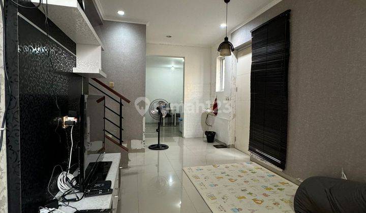 Rumah Metland Puri Uk 10x15m2 Bagus Siap Huni 1