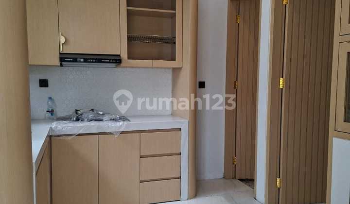 Rumah Baru Metland Puri 8X15 SHM Siap Huni 2