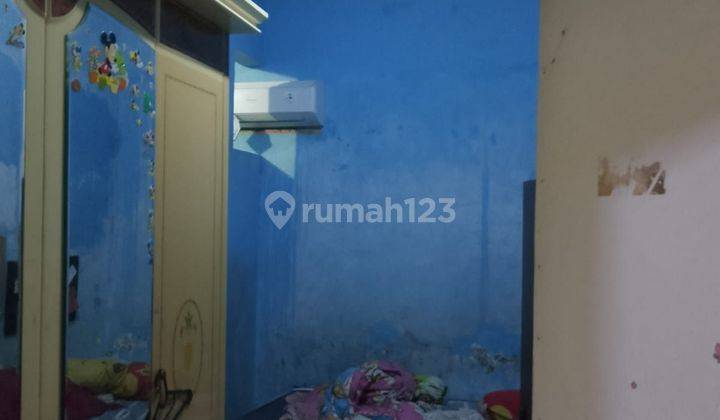 Rumah di pademangan cocok buat usaha/dagang 
Ukuran: 9x12
  2