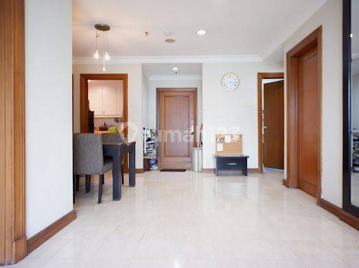 Apartemen Puri Imperium Setiabudi 3BR Full Furnish 1