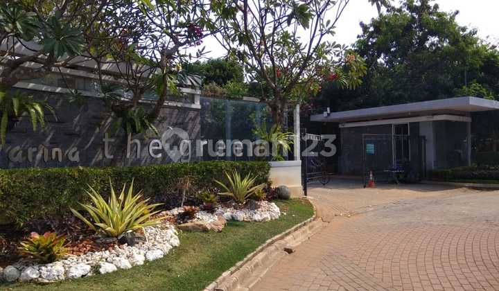 Kavling/tanah Di Ancol Marina Coast The Green Harga Dibawah Njop Kavling/tanah Di Ancol Marina Coast The Green Harga Dibawah Njop