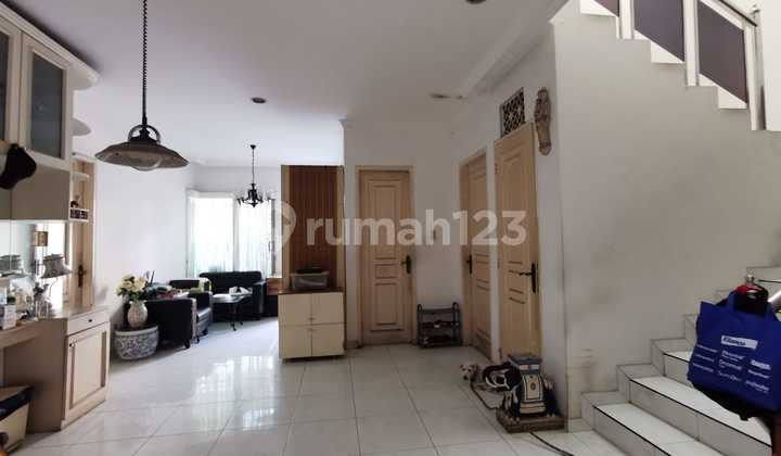 Rumah di Sunrise Garden Uk, 10X17 SHM 2