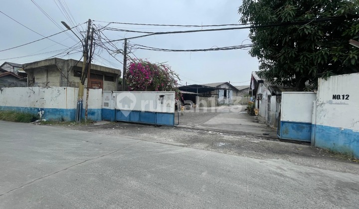 For Quick Sale Warehouse in Jurumudi Daan Mogot Tangerang with SHM For Quick Sale Warehouse in Jurumudi Daan Mogot Tangerang with SHM