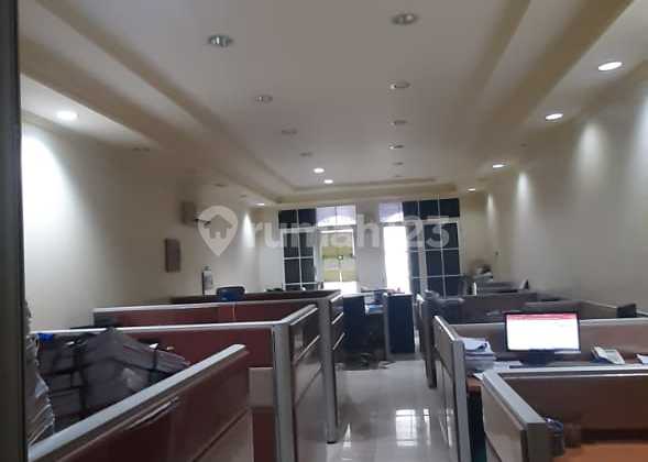 Ruko Moi Italian Walk Kelapa Gading Uk 5x18m2 Ruko Moi Italian Walk Kelapa Gading Uk 5x18m2