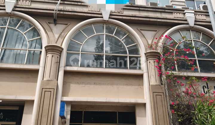 For Sale: Shop House in Green Lake City, Crown Shop House 4.5x15, Ready for Business