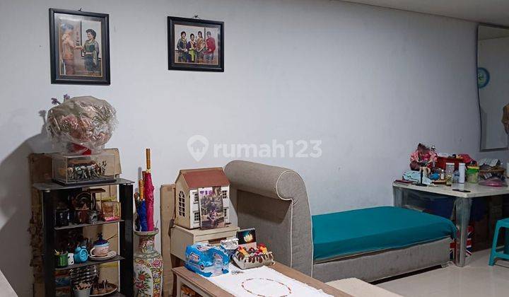 Rumah Metland Puri 2 Lantai Shm Bagus Hdp Selatan 2