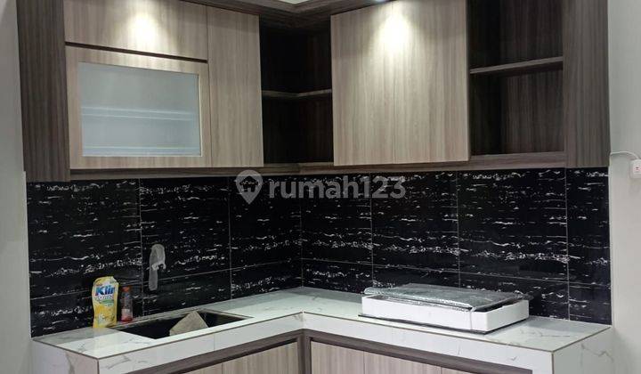 Rumah Simprug Poris Uk, 8.6x10m2 Bagus Shm Siap Huni 2