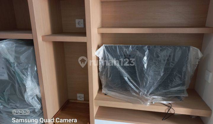 Apartemen Puri Orchard Luas 36m2, 1BR Furnish  1