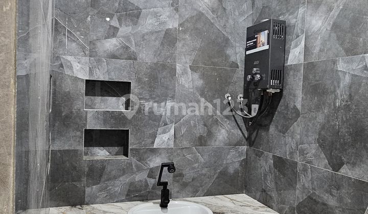 New House in Poris Residen 5x12m, Good SHM, Move-In Ready 2