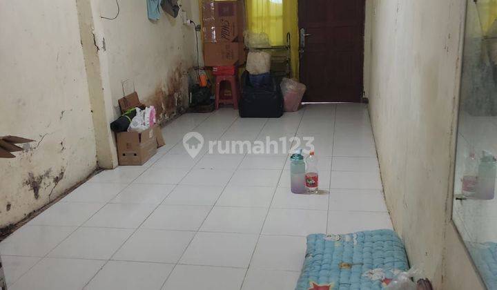 Rumah Kartini Sawah Besar 2 Lantai Uk 3x9m2 Siap Huni 1