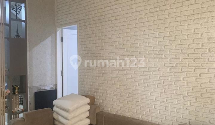 Rumah 3 Lantai Kosambi Baru 6X16 SHM Semi Furnish 2