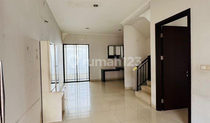 Cheapest Fast Sale House In Green Lake City Cluster Asia 6x15 2