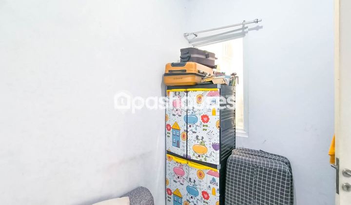 Rumah Poris Residence Shm Bagus Bebas Banjir 2