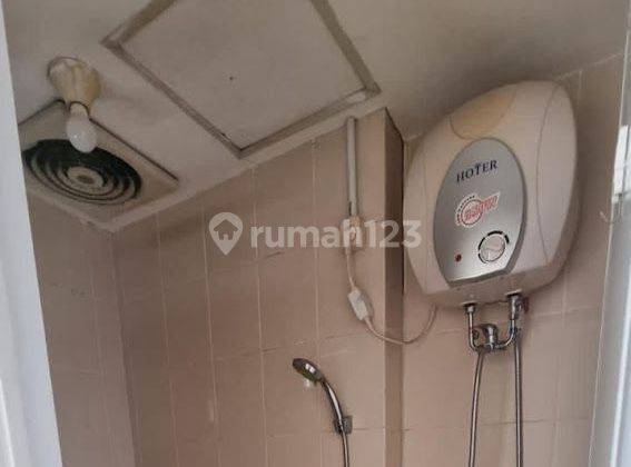 Apartemen Puri Park View, 2 Kamar Tidur Bagus Furnished 2