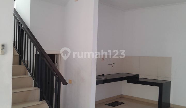 For Rent: Cluster Asia 6x15 Greenlake City, Good Condition, Semi Furnished 2