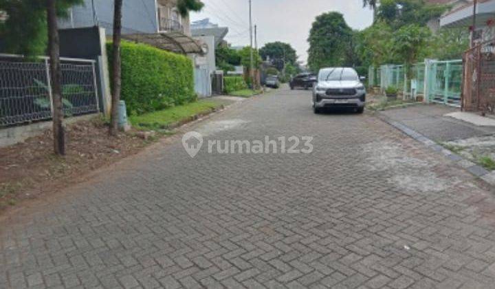 Tanah Kavling Metro Permata 1 Siap Bangun Uk,12x22m2 2