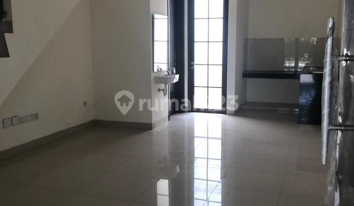 Dijual Cepat Harga Termurah Rumah Di Green Village 4x15 Bagus