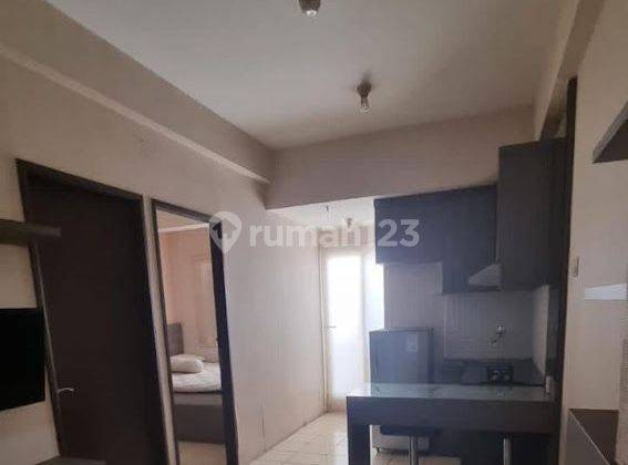 Apartemen Puri Park View, 2 Kamar Tidur Bagus Furnished 1