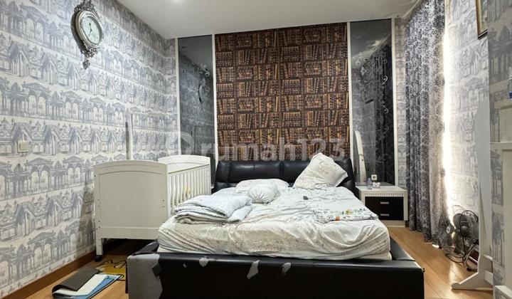 Dijual Cepat Rumah Green Lake City Amerika West Coast 8X15 2