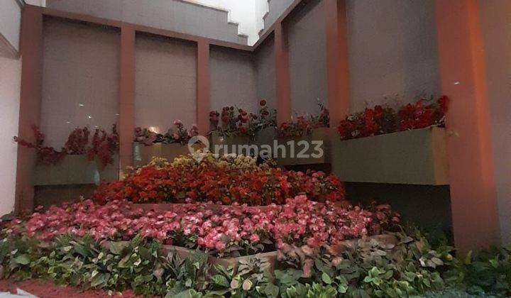 Rumah Mewah Di Jalan Pluit Kencana Raya Shm
full Furnished
 2