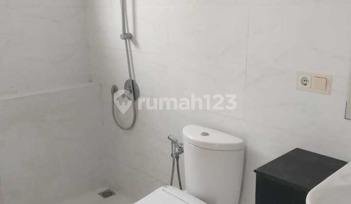 Rumah Cluster Amerika Latin Green Lake City 6X18 Siap Huni 2