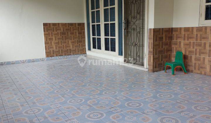 Rumah Kosambi Baru Uk 8x15m Bagus Siap Huni 1