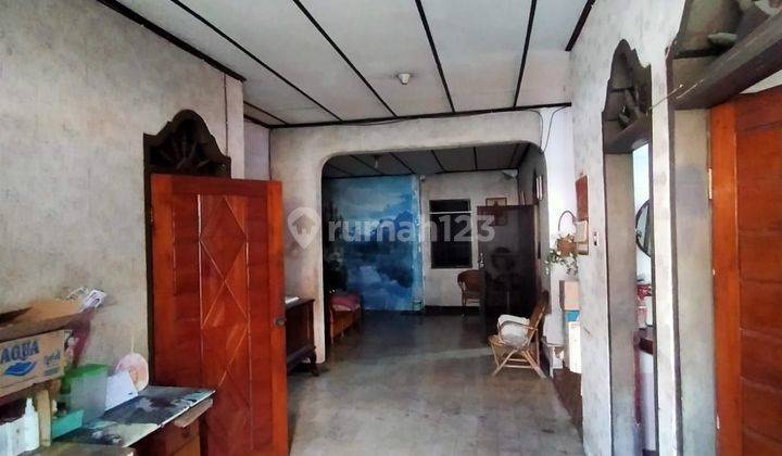 Rumah Di Bojong Indah Uk, 8x15m2 Shm 2 Lantai 2