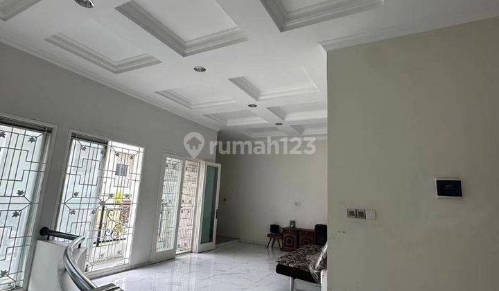 Turun Harga Rumah Taman Grisenda Pik Bagus Siap Huni 1