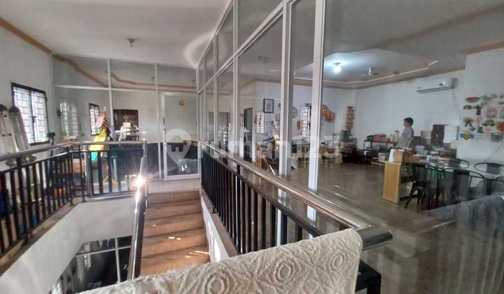 Rumah Di Jembatan Lima Jalan Tss 9x22m2 Bagus Furnish 2