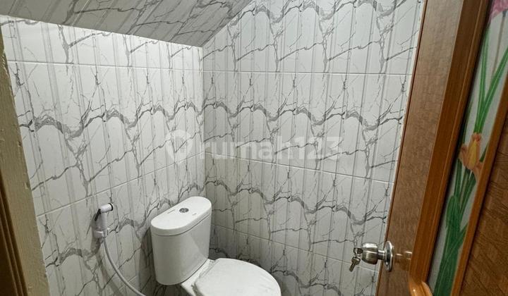  Rumah 2 Lantai Di Poris Indah Uk 5x11 Shm Siap Huni 2