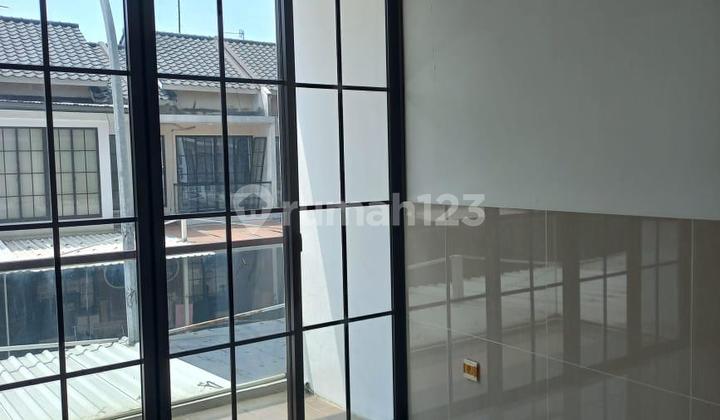 Green Lake City Cluster East Asia 4x12 House Good Ready to Occupy