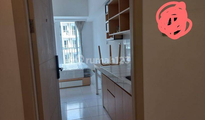Apartemant Tokyoriverside Pik 2 1