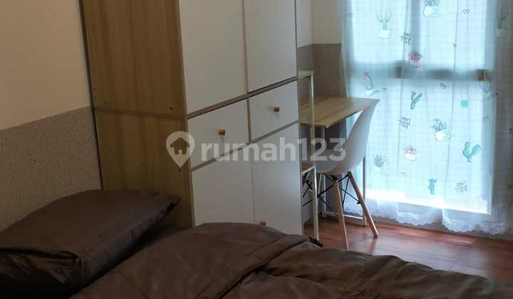 Disewakan Unit Apartemant Tokyoriverside Pik 2 2