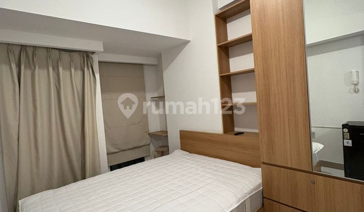 Apartemant Sewa Tokyorivers Side Pik 2 2