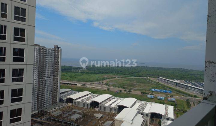 Apartemant Tokyoriverside Pik 2 2