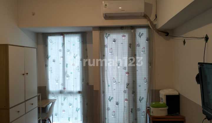 For Rent: Tokyo Riverside Apartment Unit, PIK 2