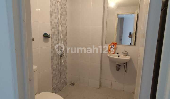 Di Sewakan 2br Unfurnished .apartemant Tokyoriverside Pik 2 2