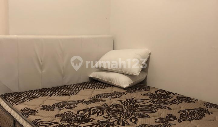 For Rent Studio Unit Tokyo Riverside Apartment PIK 2