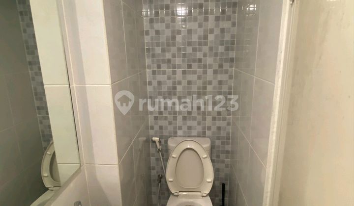  Apartemant Type Studio Furnished  1