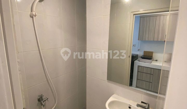  Apartemant Type Studio Furnished  2