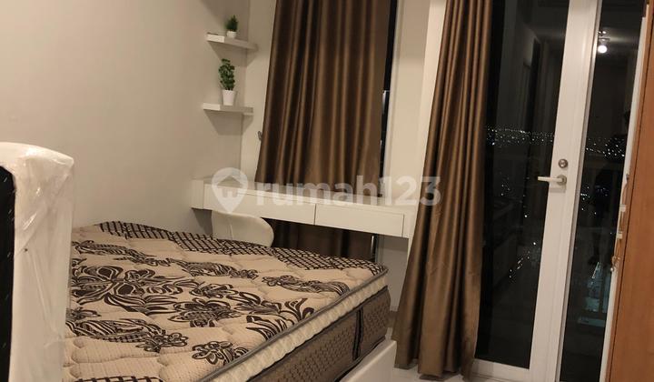 Disewakan Unit Type Studio Apartemant Tokyorivers Side Pik 2 2