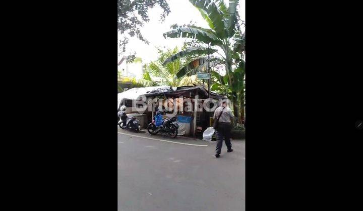 Tanah lokasi bagus sekitar banyak perumahan  dengan harga dibawah rata-rata 2