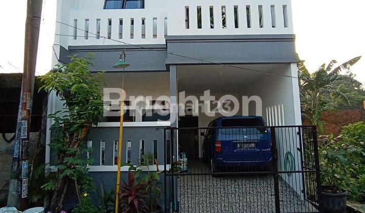 Rumah Bagus di Metland Cileungsi 2