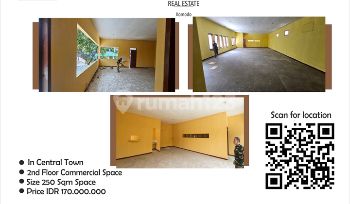 Good Shop House Labuan Bajo, West Manggarai